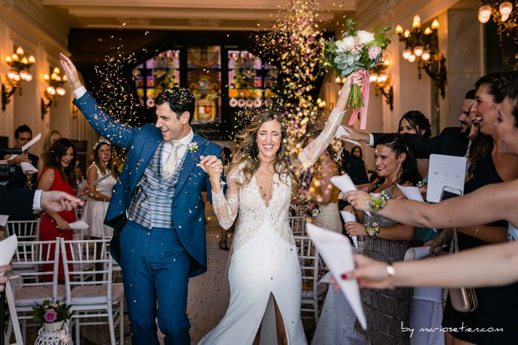 CEREMONIA Fotografo Boda Fotografos Bodas Santander Cantabria Hotel Sardinero Casino