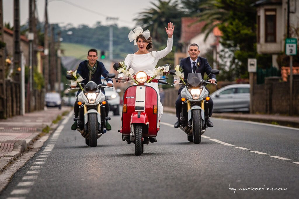 CEREMONIA Fotografo Boda Fotografos Bodas Santander Palacio Guevara