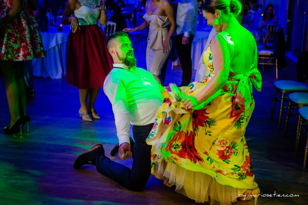 FIESTA Fotografo Boda Fotografos Bodas Finca Rovallines San Vicente De La Barquera