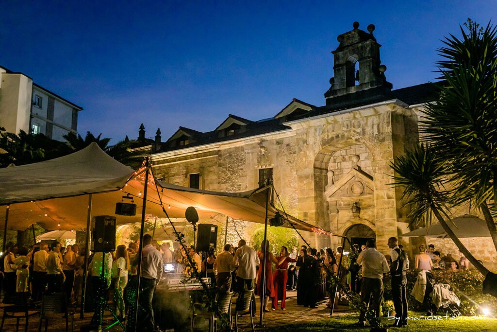 FIESTA Fotografo Boda Fotografos Bodas Los Guardeses Solares
