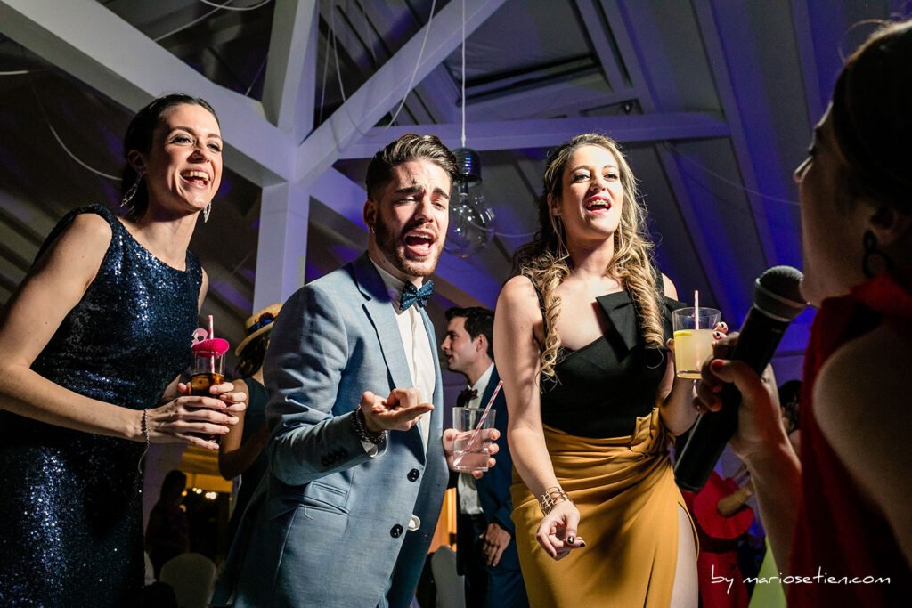 FIESTA Fotografo Boda Fotografos Bodas Real Labranza Villasevil